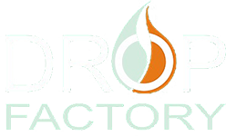 Drop Factory Logo